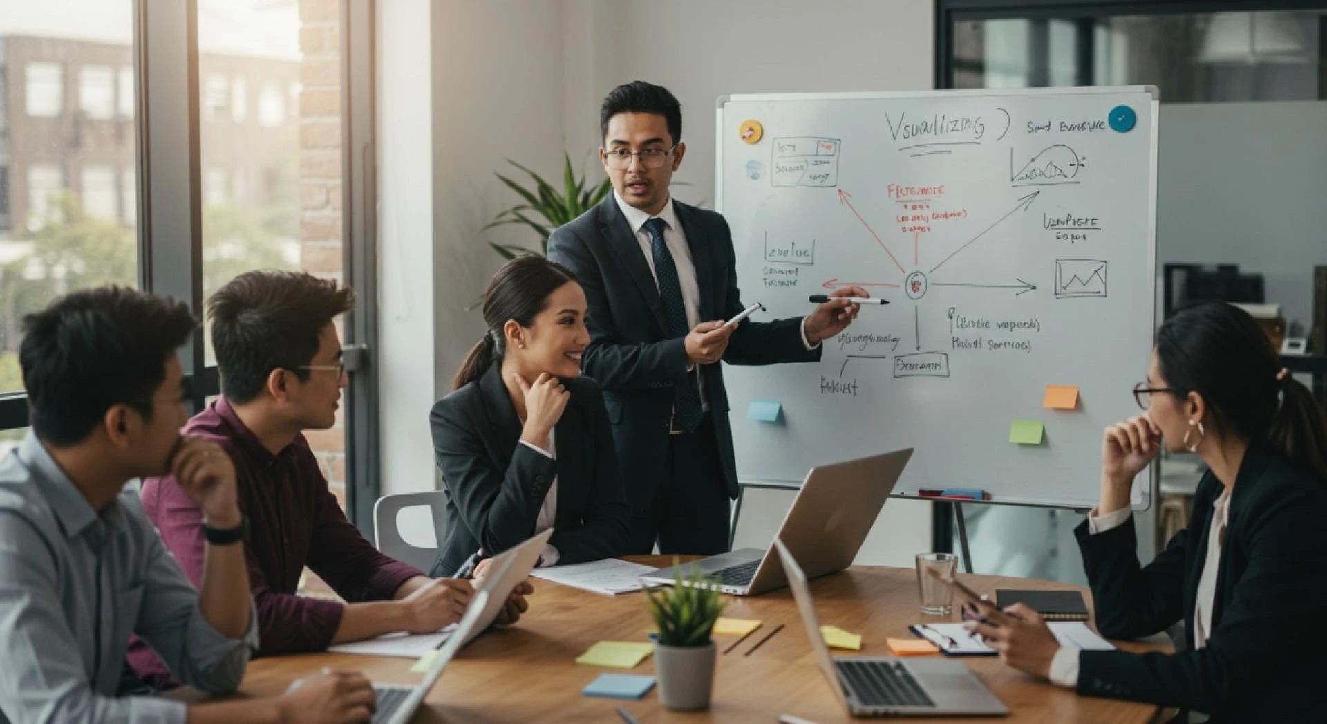 Harnessing the Power of People Diligence Coaching Strategies