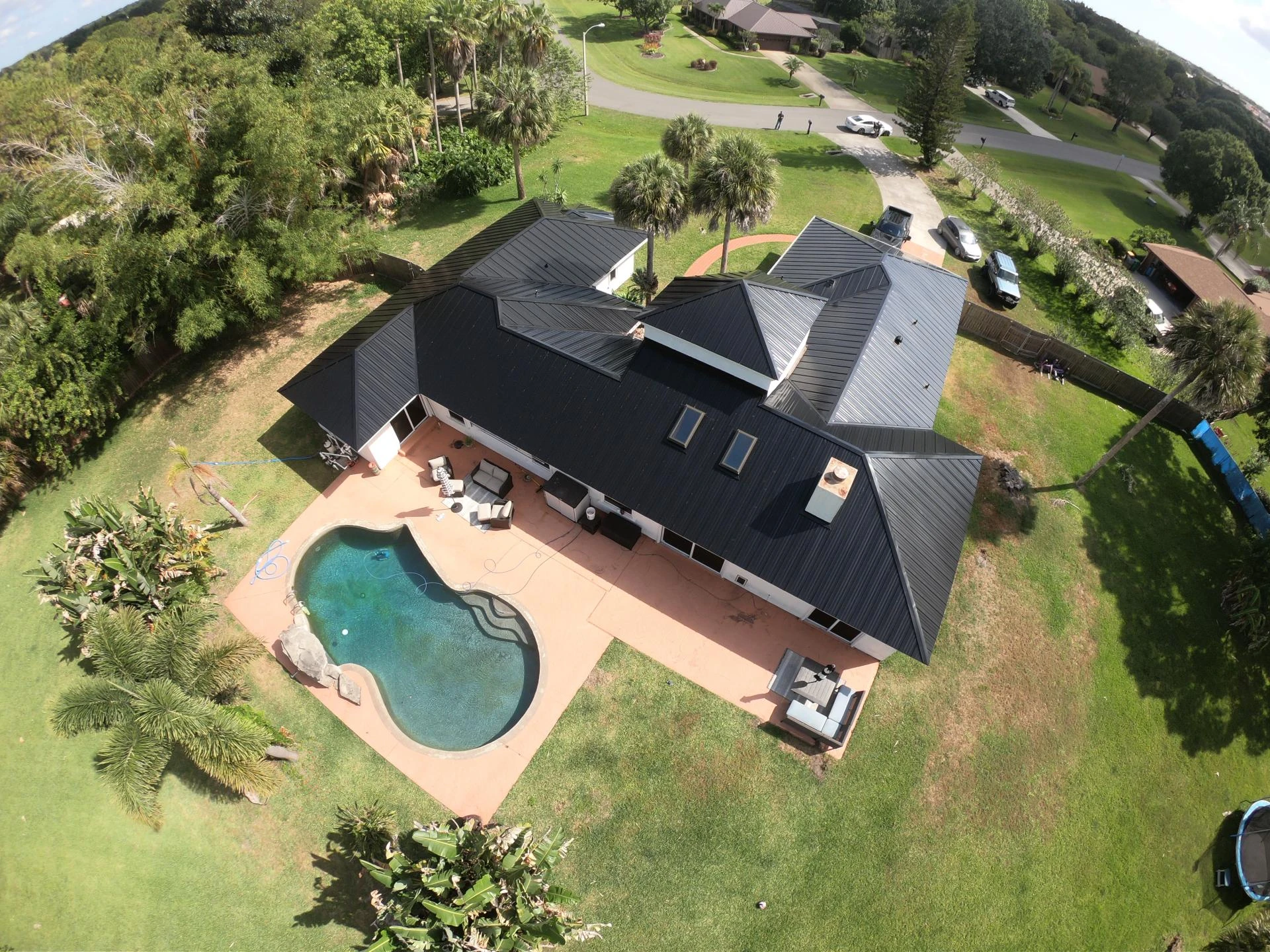Is Your Roof Storm-Ready? September Is the Time for a Professional Roof Inspection