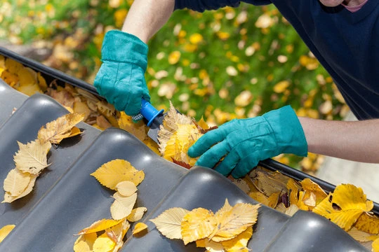 Gutter Cleaning Gaithersburg MD – The Secret to a Well-Protected Home