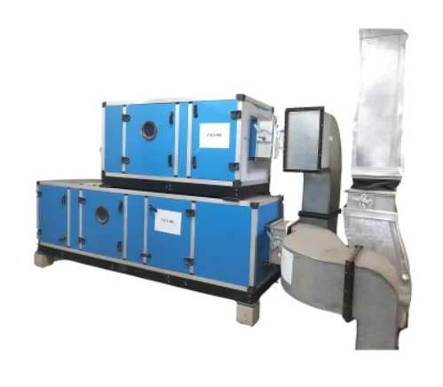 Custom Size Headaches: The Sizing Problem in Cleanroom Filter Market