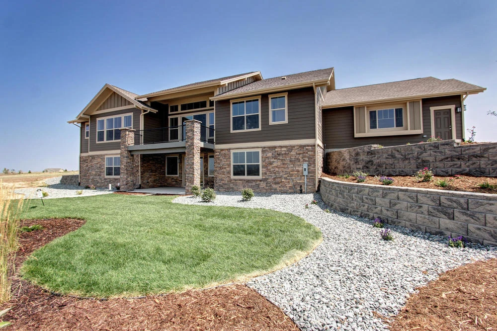 Camerata Homes: Where Foxfield Families Build Their Future 