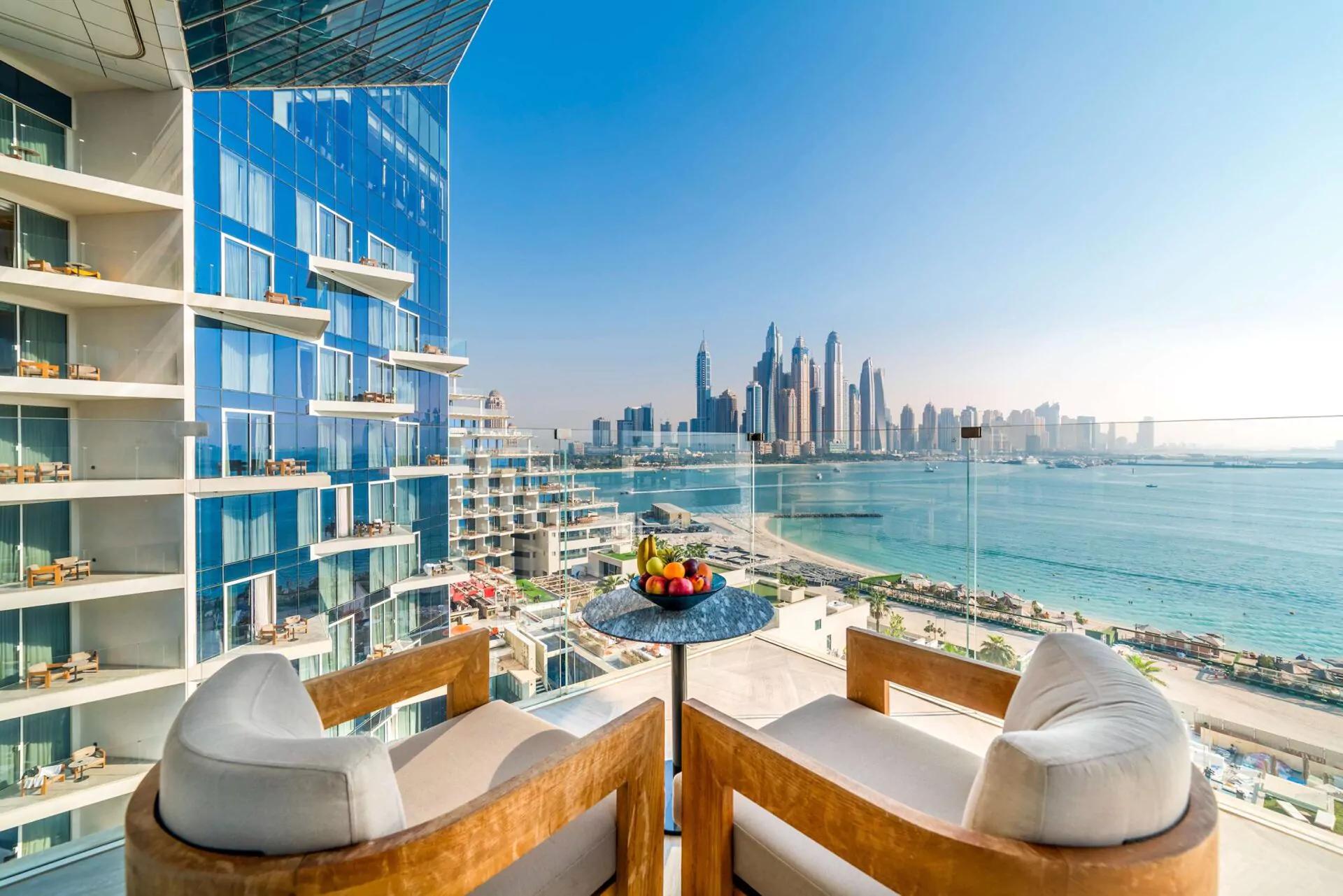 Breakfast Places in Downtown Dubai