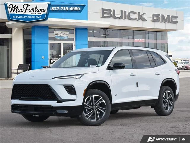 One of the most trusted used car dealers in Sarnia – MacFarlane Chevrolet Buick GMC