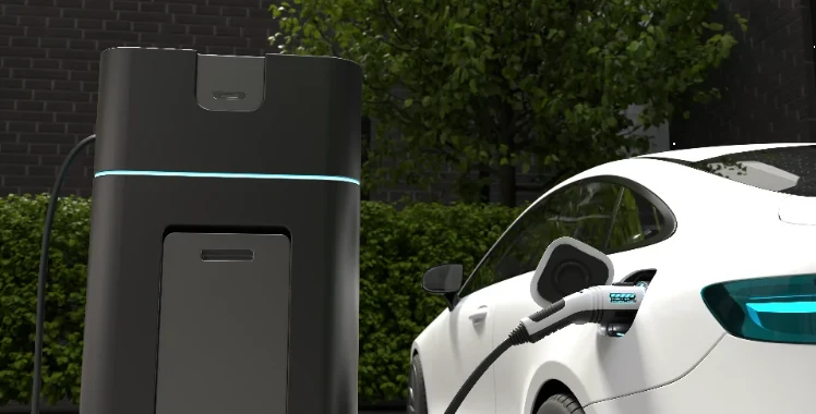 Power Up Your EV in Minutes: 180 kW Charging Station Now in Dubai
