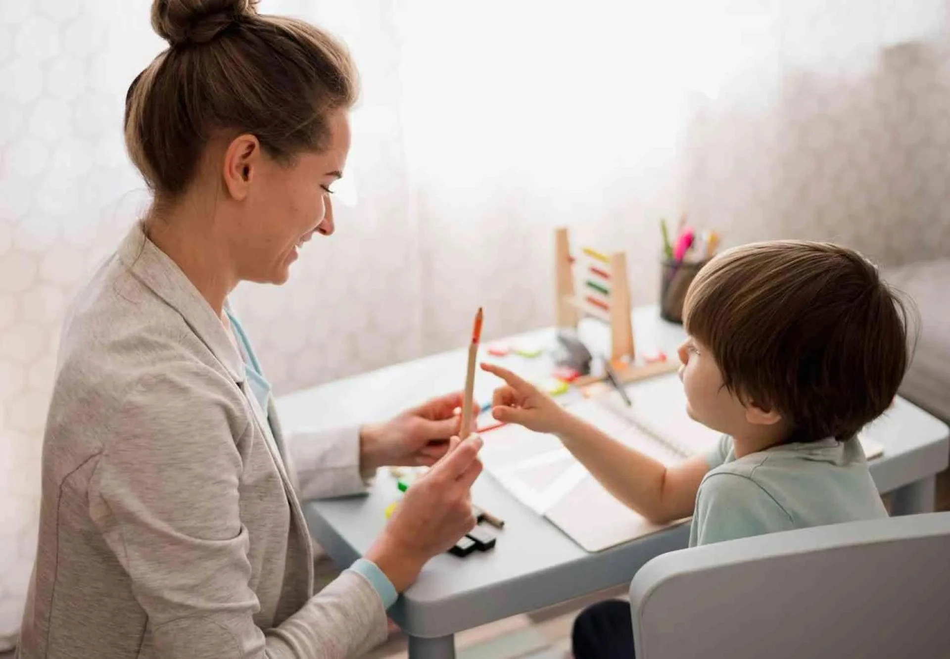 How Pediatric Therapy at Kidology in Southampton Supports Children’s Growth