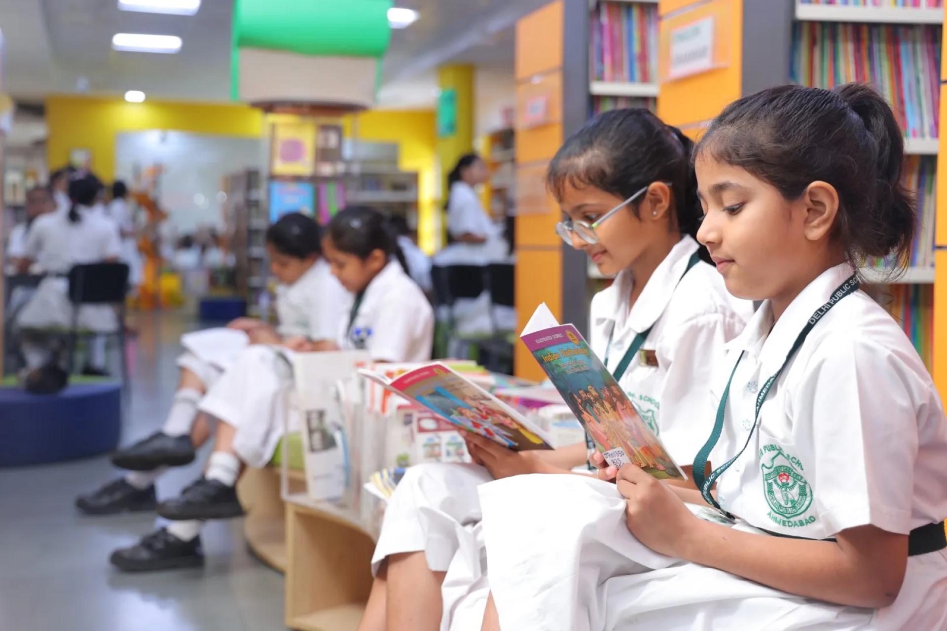 Ahmedabad’s Top Schools for CBSE Board Results: 2025 Ranking