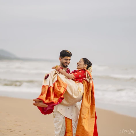 From ‘I Do’ to Forever: Capturing Timeless Wedding Memories