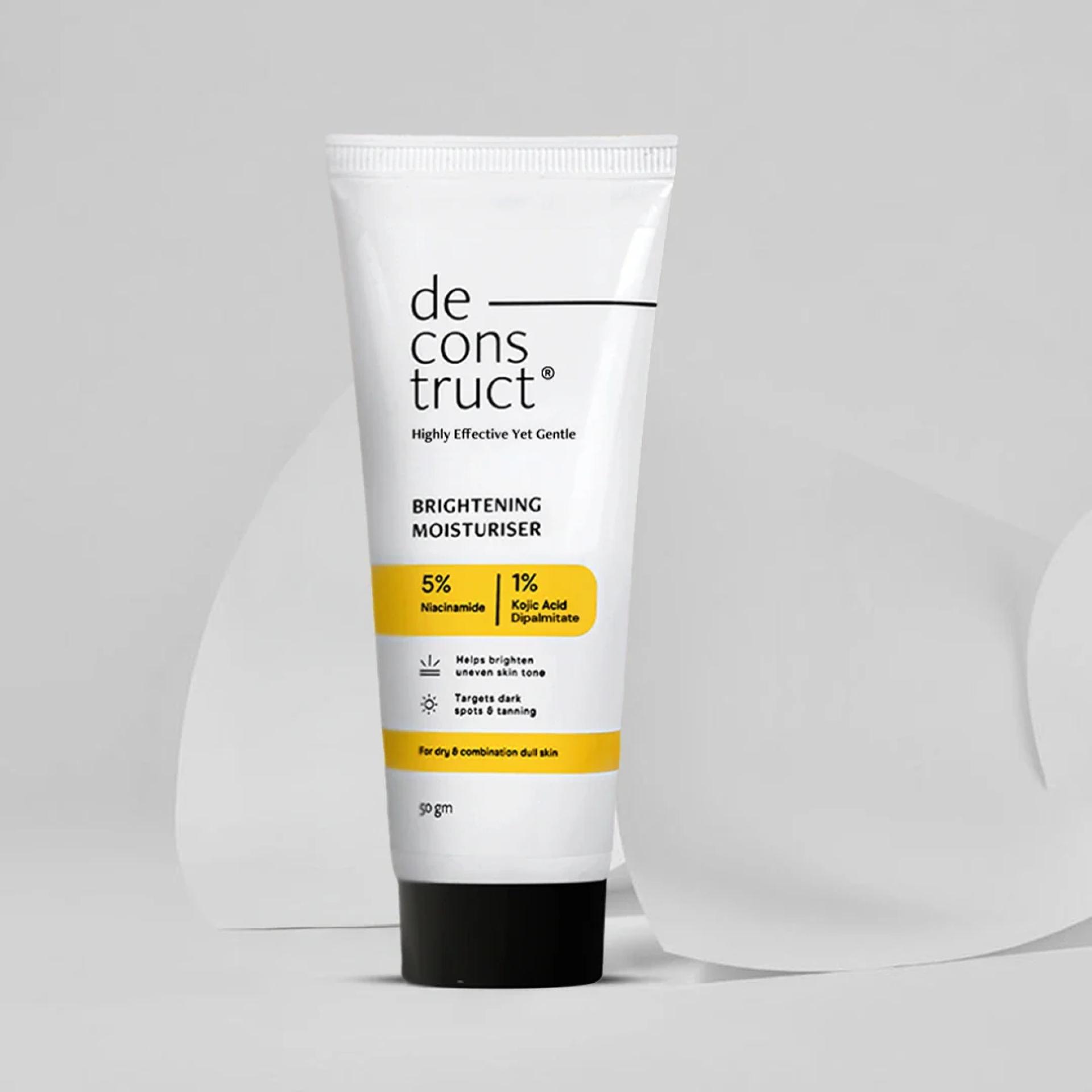 How to Build a Winter Skincare Routine Around Your Moisturizer