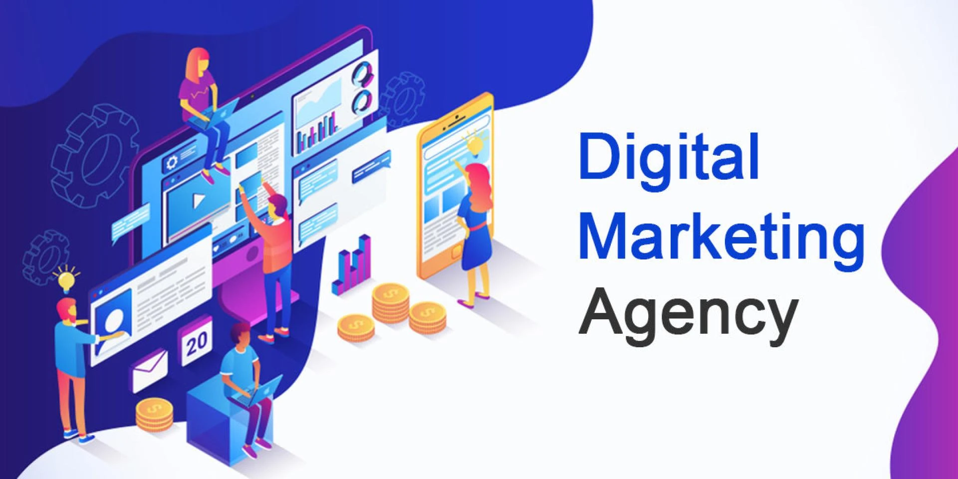 Digital Marketing Agency in Pune