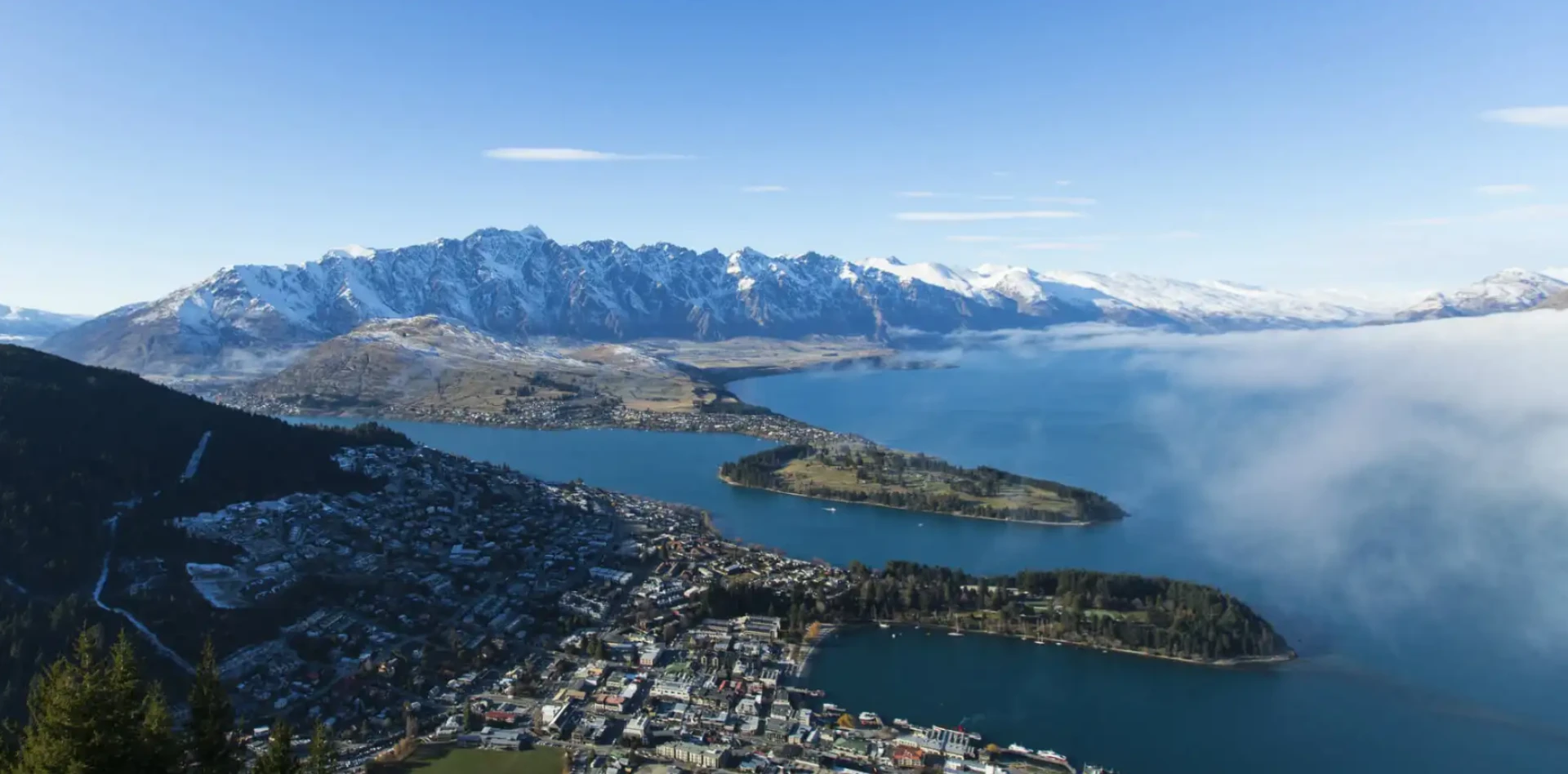 Weekend Getaway Tips with a Queenstown Airport Rental Car