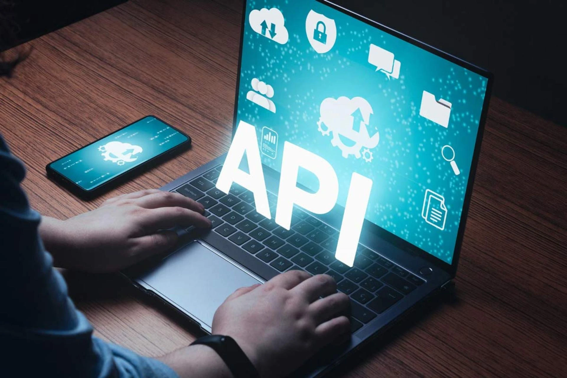How Does API Data Security Prevent Unauthorized Data Access?