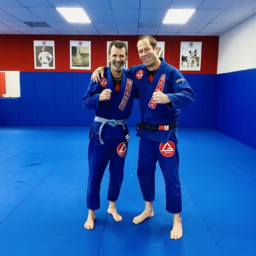 How to Find the Best Brazilian Jiu Jitsu Near You: A Beginner’s Guide to Getting Starteditle