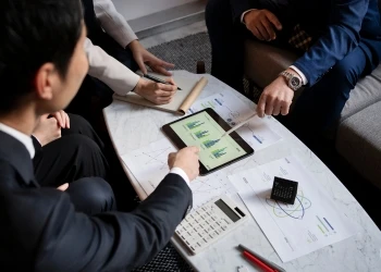 Debunking Myths About Accounting Outsourcing Companies in India