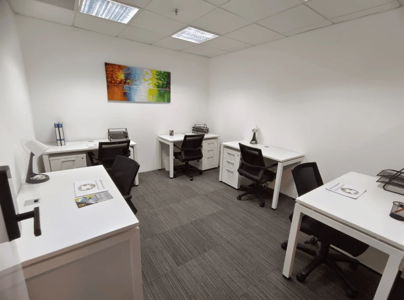 Why Choose a Coworking Space in Kuala Lumpur?