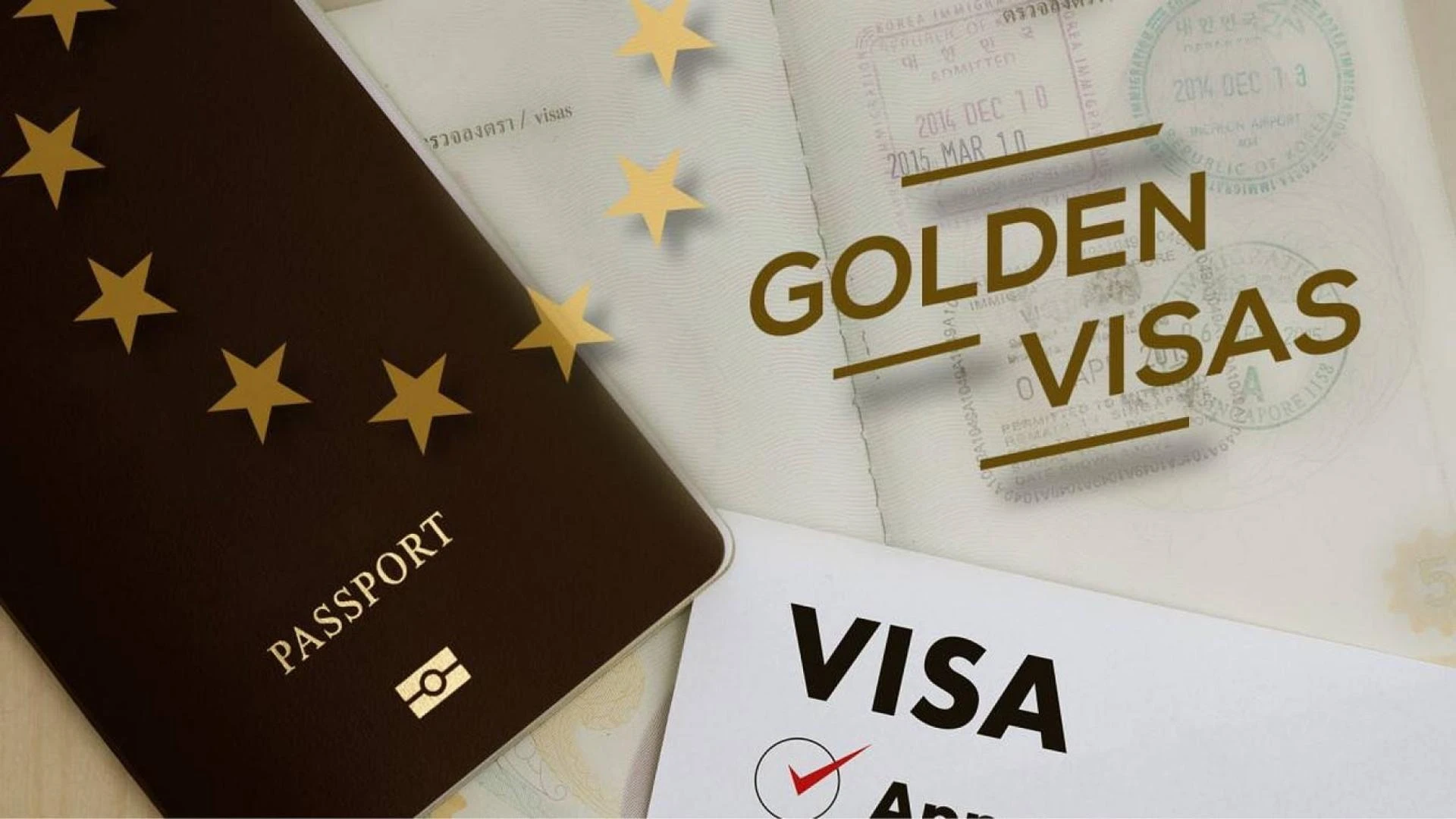 Austria Golden Visa | Residency and Investment Opportunities