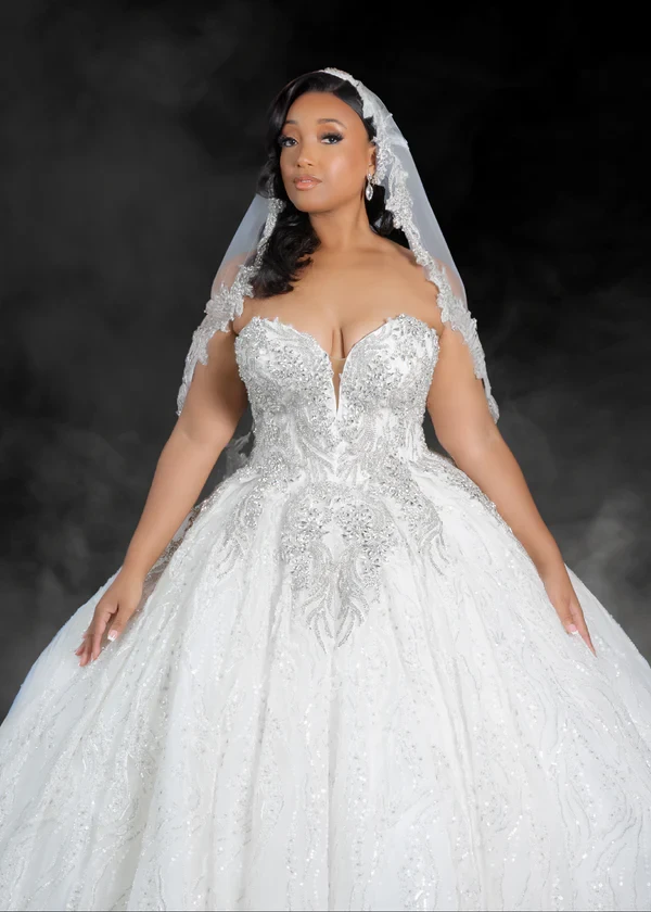 The Complete Guide to Bridal Wedding Accessories at Pantora Bridal: From Veils to Headpieces