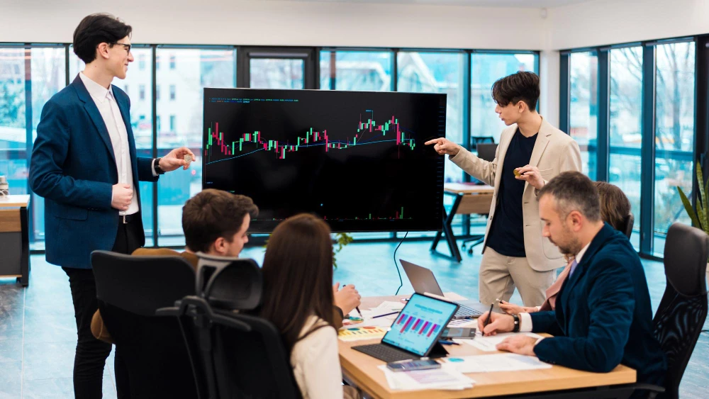 Trading Courses: Benefits, Skills, and Career Opportunities for Every Learner