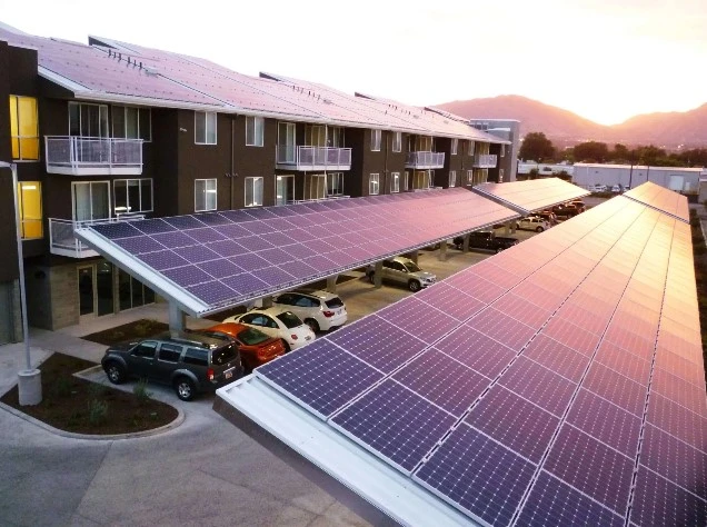 How Often Should You Clean Your Rooftop Solar Panels? 