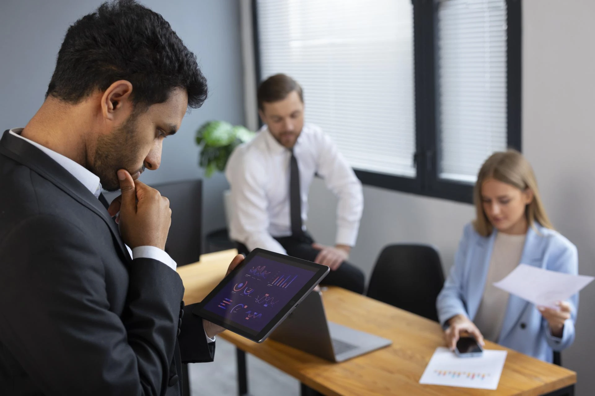 What If the Right Staffing Solution Could Transform Your Business?