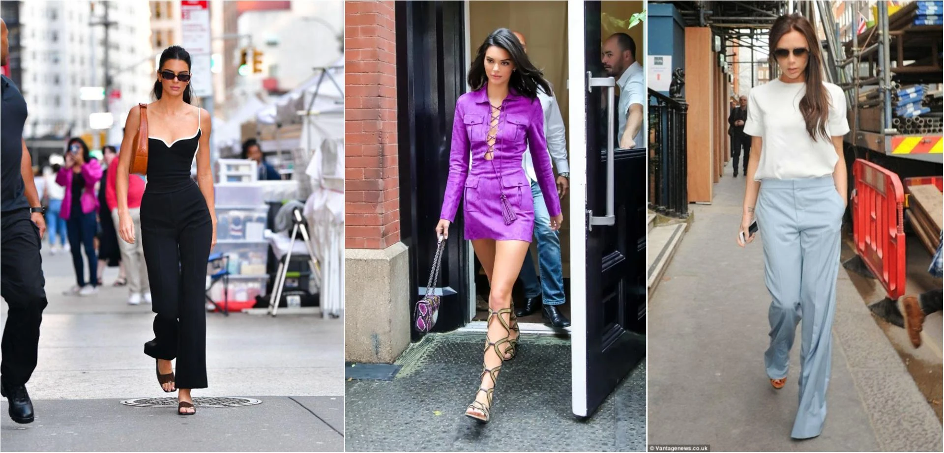 Golden Goose usually piles of them at local thrift stores 