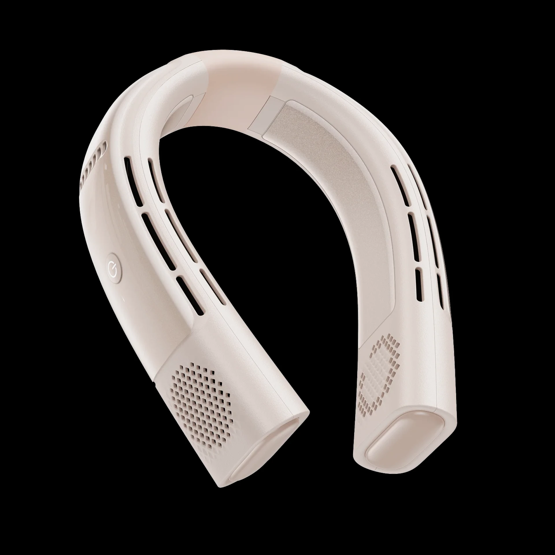 Portable Neck Air Conditioner: A Smart Way to Stay Cool