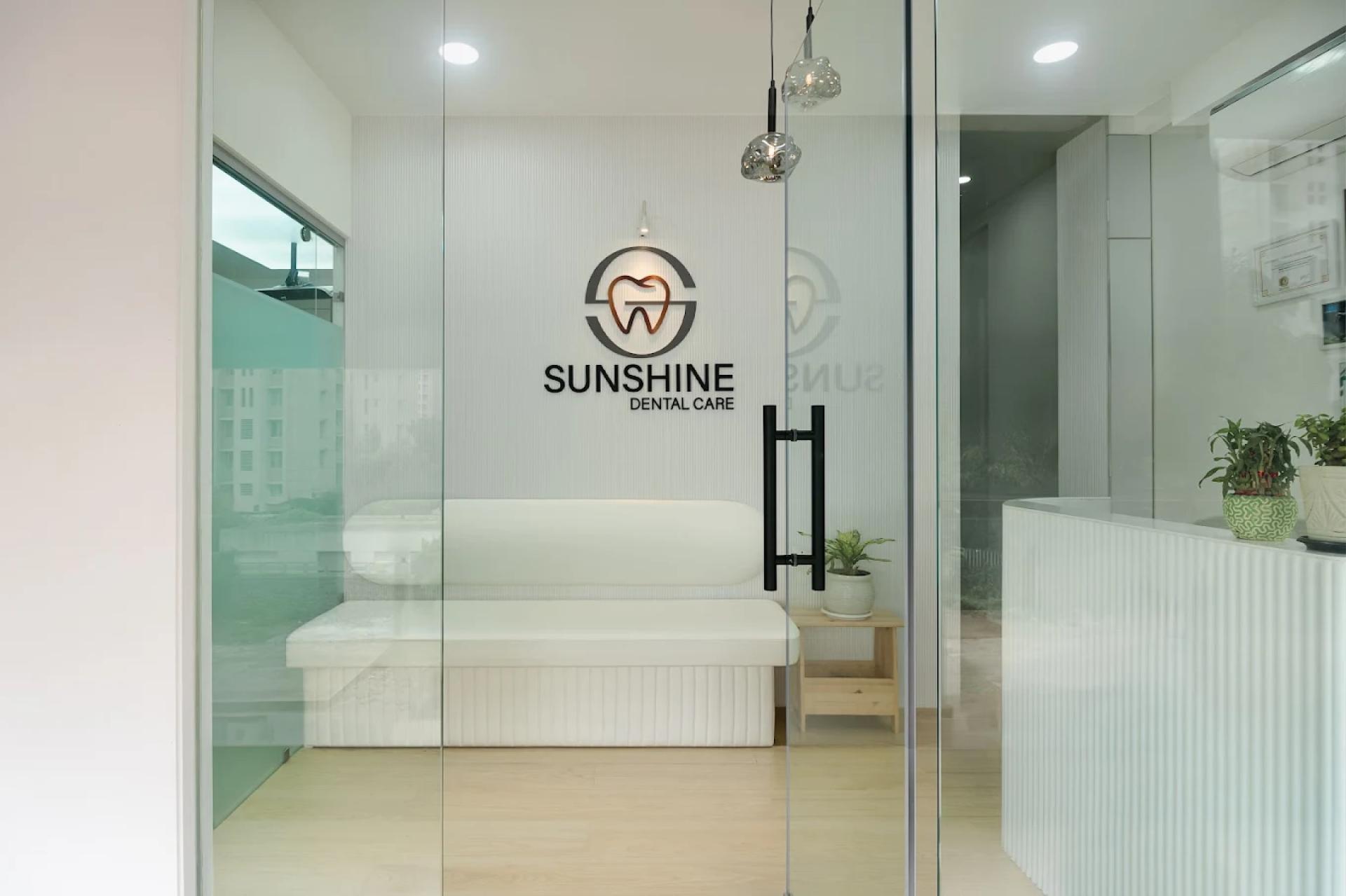 Discover the Best Dentist in Pune: Expert Root Canal Treatment At Sunshine Dental Care