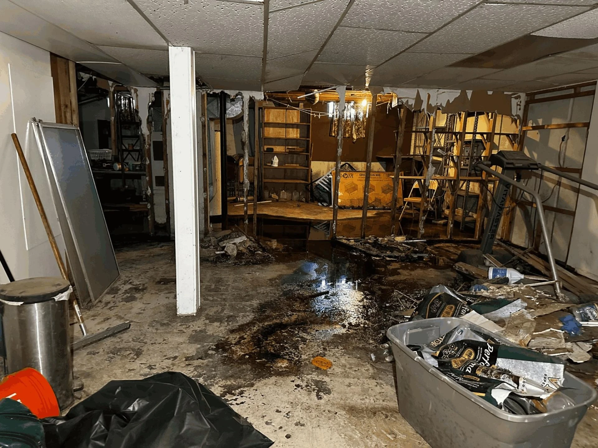 Comprehensive Guide to Home Reconstruction and Restoration