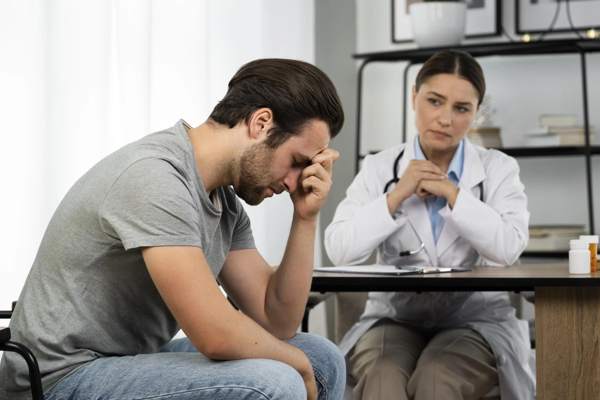 Depression Treatment Tampa FL: Effective Care and Non-Medication Options
