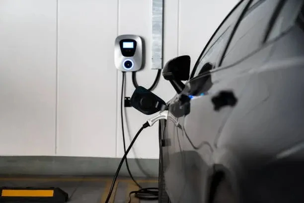 Level 2 Charger: The Backbone of Everyday EV Charging