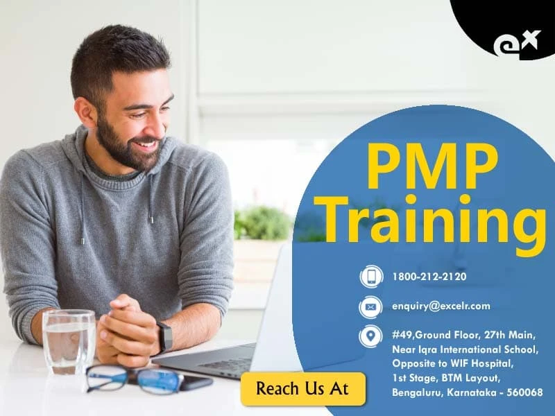 PMP Training