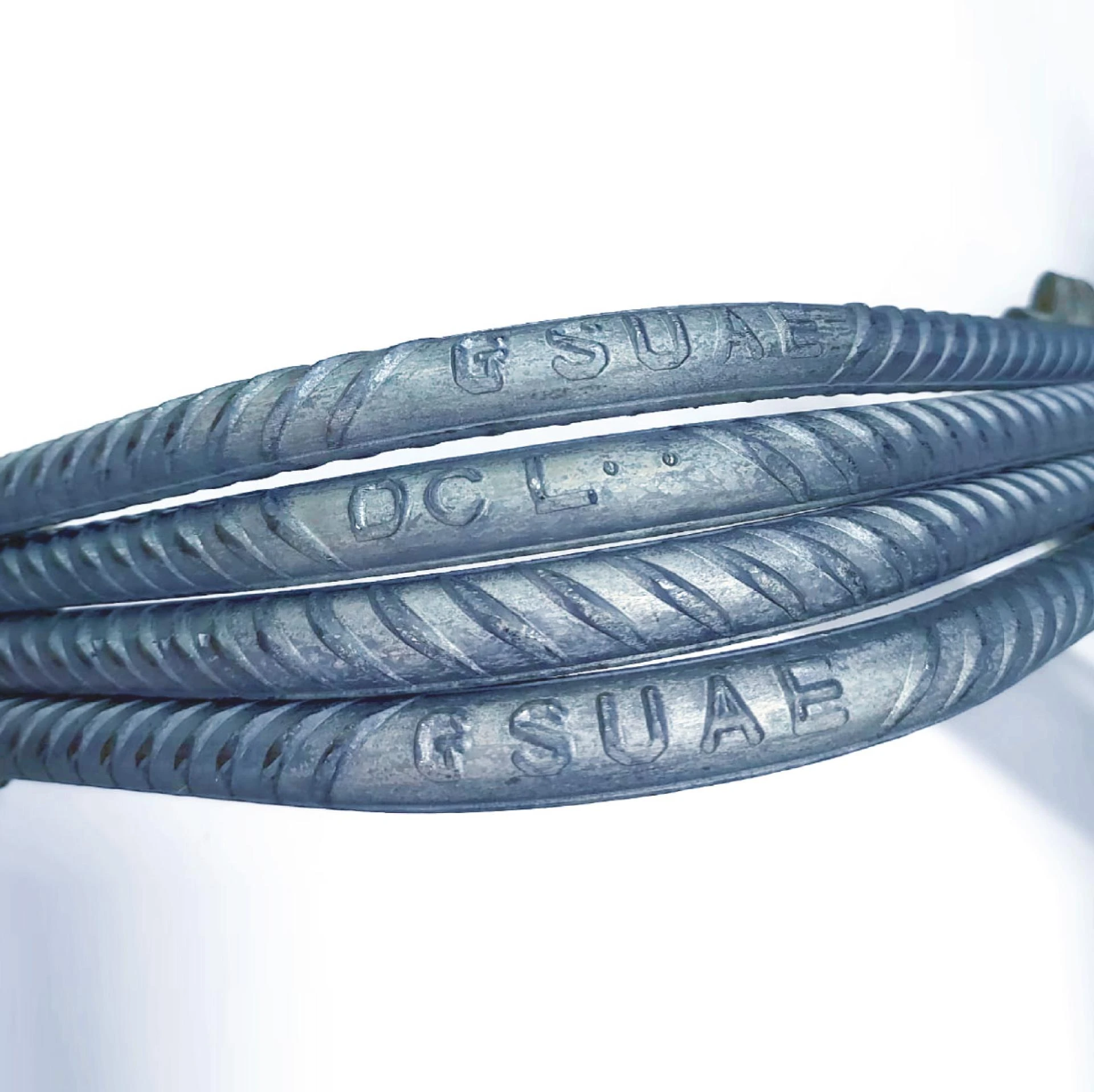 Best Steel Manufacturing Company in Abu Dhabi - Gulf Steel UAE