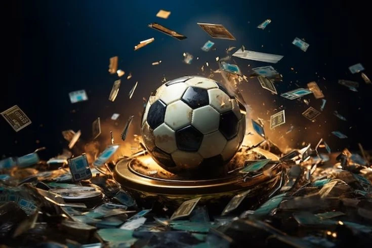 Exploring Handicap Betting in Football Matches
