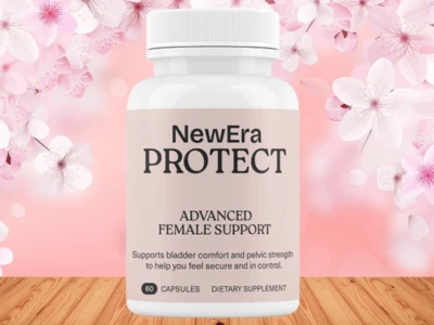 NewEra Protect Reviews – Buy Trusted Women’s Health Aid