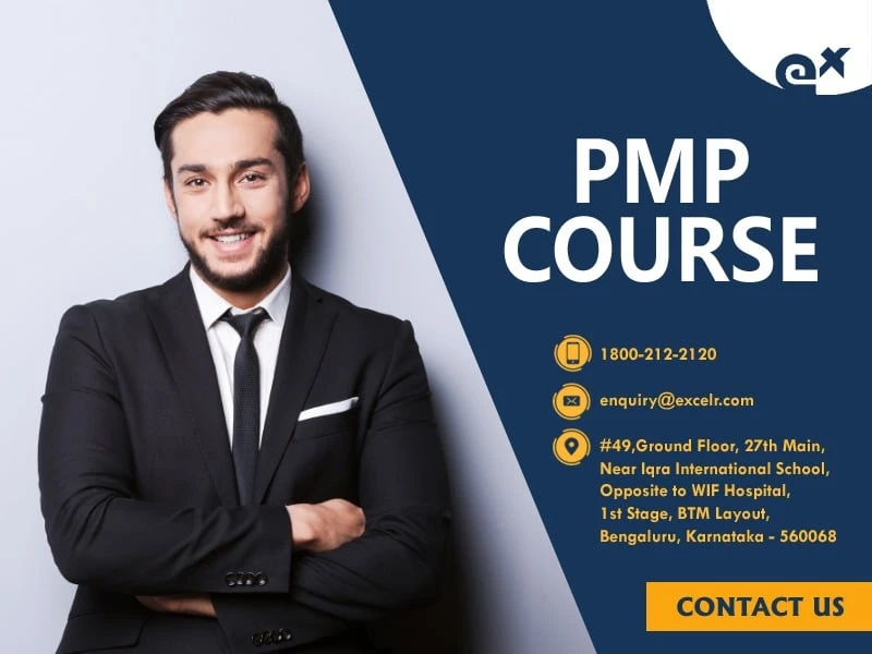 PMP Course