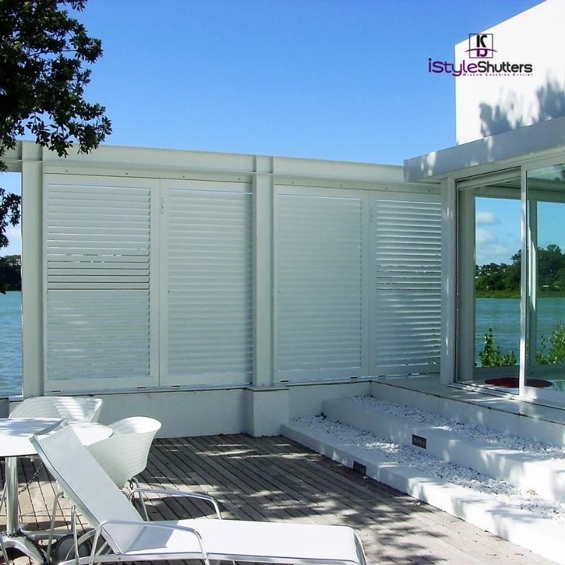 What Are Aluminium Shutters and Why Are They a Great Choice for Your Home?