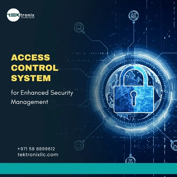 Uplift Your Security: Biometric Solutions to UAE and GCC.