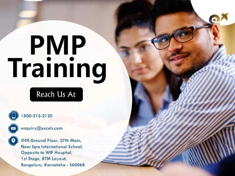 PMP Training
