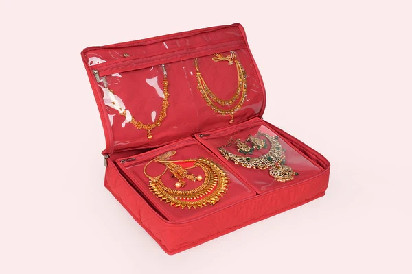 Why Is a Jewellery Organiser Essential for Every Home Today?
