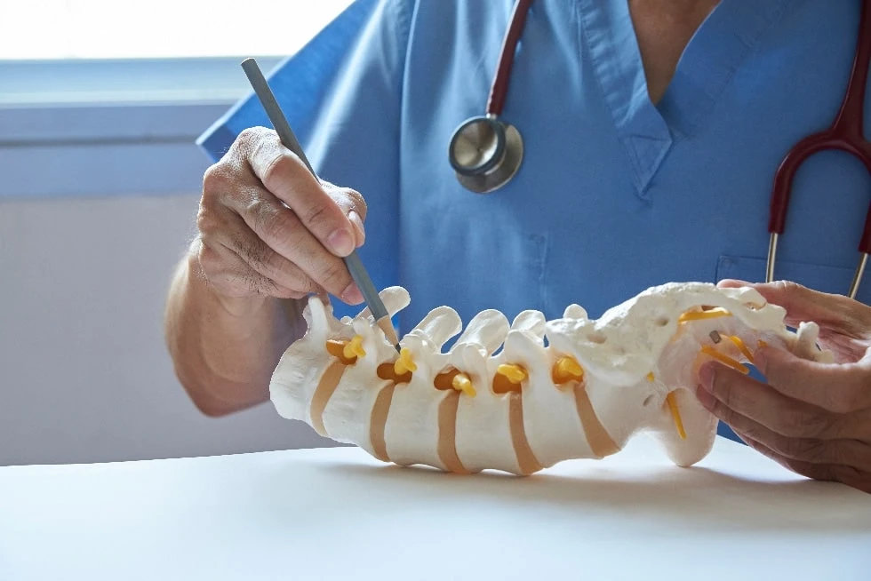 Best Orthopedic Surgeon in Dubai: Expert Care for Musculoskeletal Health