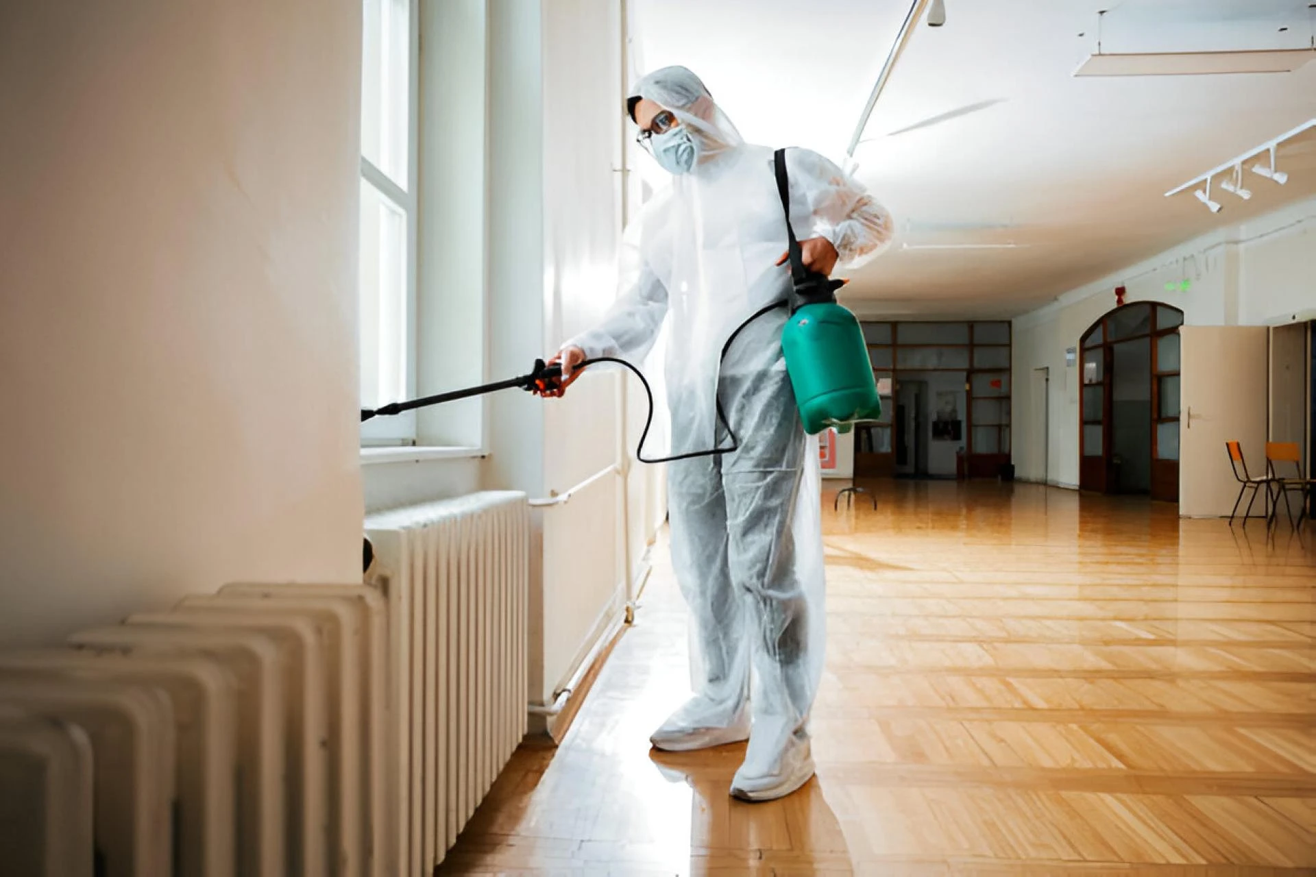 Pest Control Services in Kolkata: Protecting Homes and Businesses from Unwanted Guests