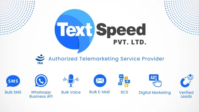 Bulk SMS Service in Chennai