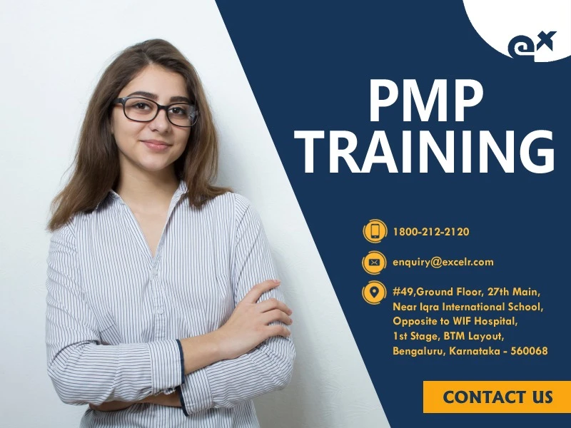 PMP Training