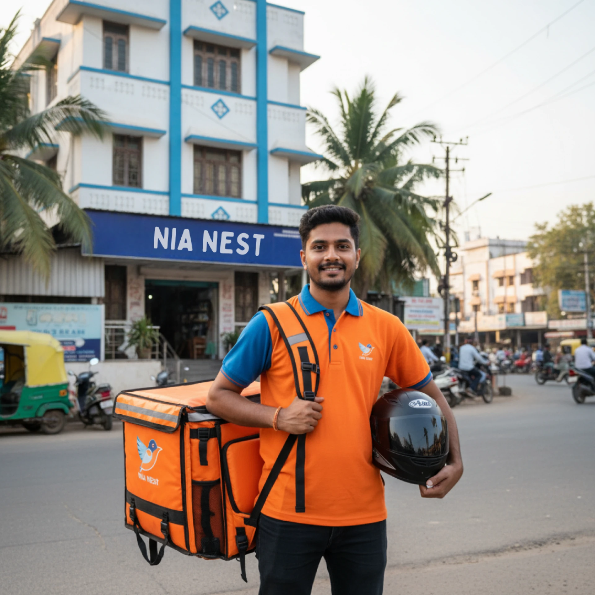 Nia Studio & Nest: Building Homes, Not Just Housing