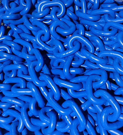 Maximum Maximize Safety and Efficiency with the Proper Use of Chain Slings