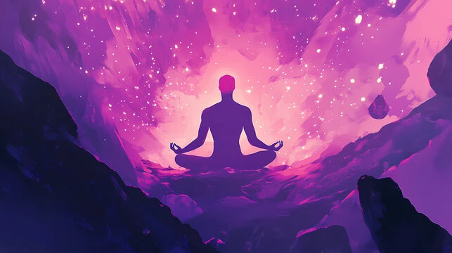 How to Build a Daily Meditation Routine That Supports Awakening