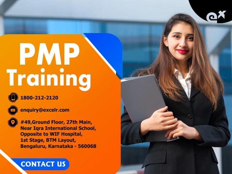 PMP Training