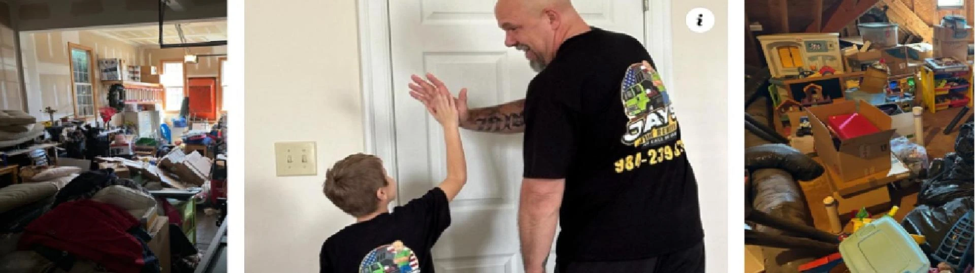 Stress-Free Junk Removal in Raleigh NC: Your Complete Guide