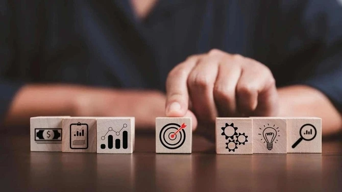 Business Resilience in Adaptive Decision-Making Driving Value in Professional Services