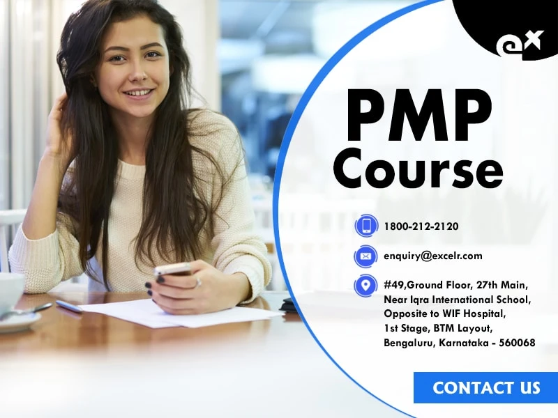 PMP Course