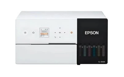 Epson SureLab D500: High-Performance Compact Photo Printer